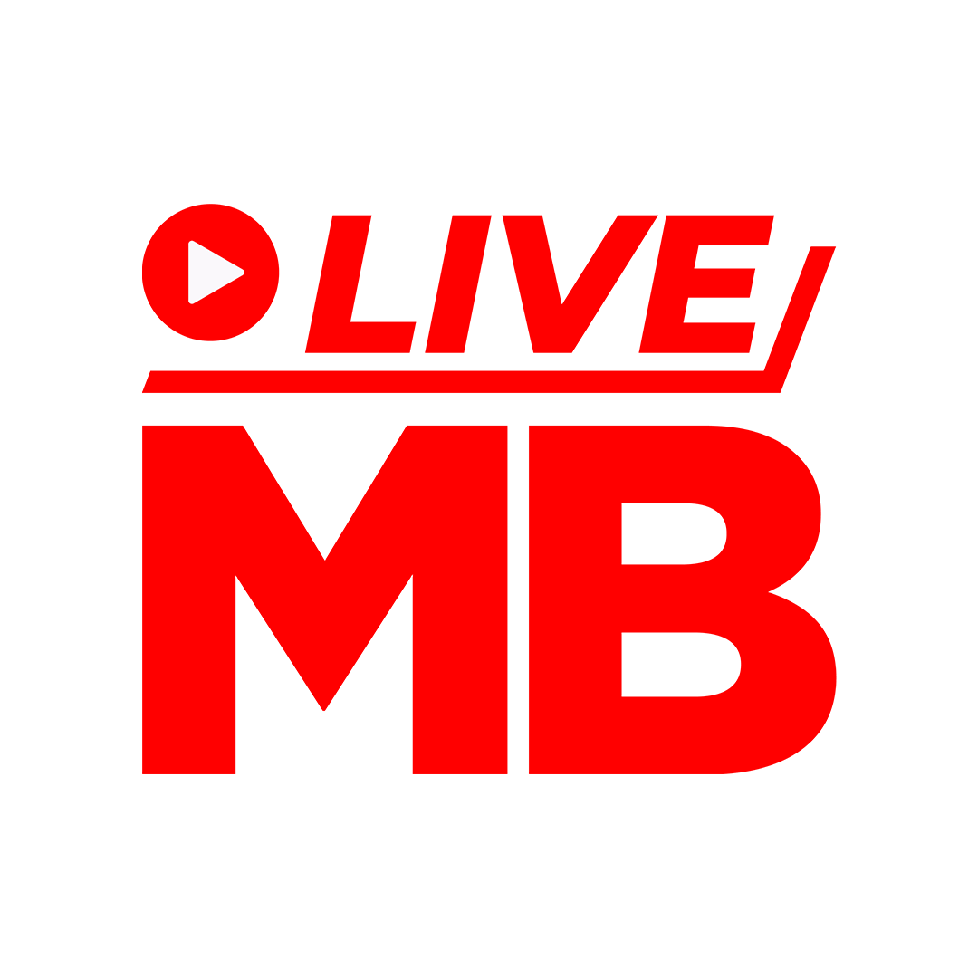 Livestream Mblive