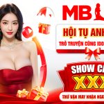 Livestream – Mblive Ứng dụng Live show hàng 18+ hot nhất hiện nay